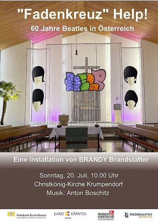 Fadenkreuz Help!