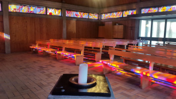 Martin Luther Kirche Krumpendorf