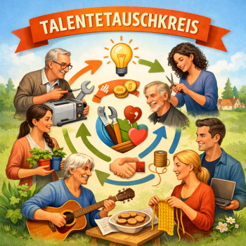 Talentetauschkreis