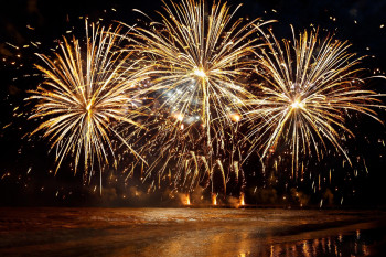 Bauernsilvester