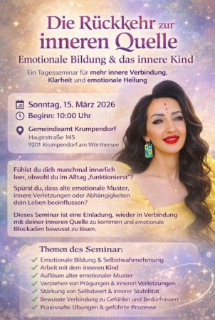 Seelische Gesundheit