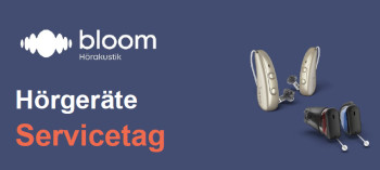 Bloom Hörakustik
