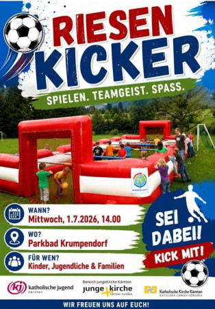 RiesenKicker26