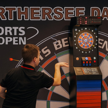 Wörthersee Darts Open