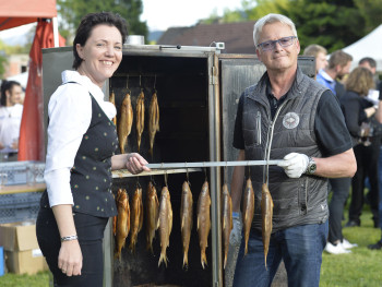 Sommermarkt Krumpendorf