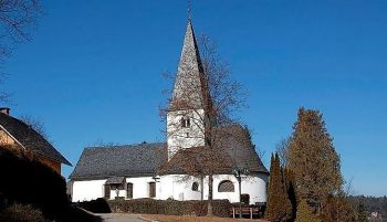 St. Ulrich Kirche