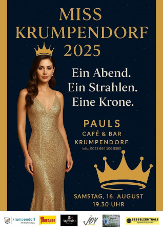 Miss Krumpendorf
