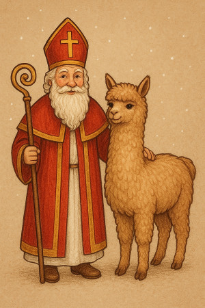 Nikolaus_Alpaka