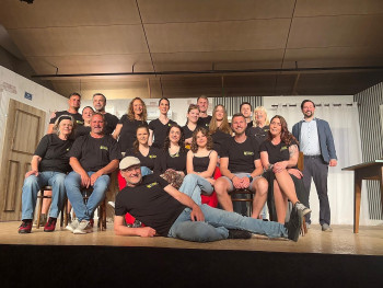 Theatergruppe KULT