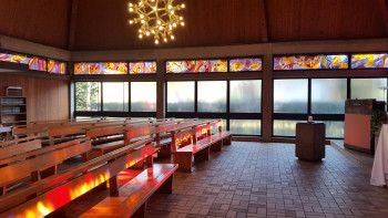 Martin Luther Kirche