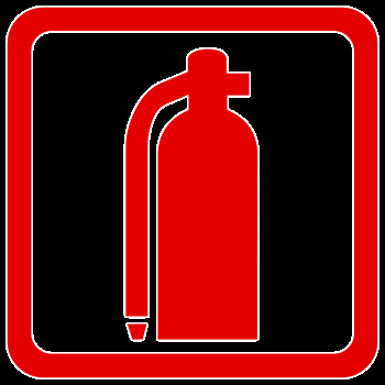 Feuerlöscher-Überprüfung