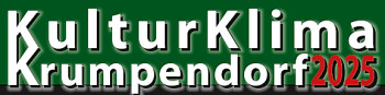 Logo KulturKlima 2025