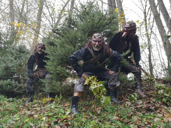 Die Krumpendorfer Bartl