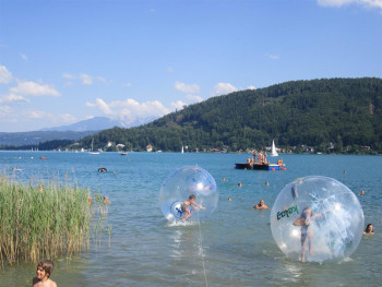 Bäder Tour Badespaß