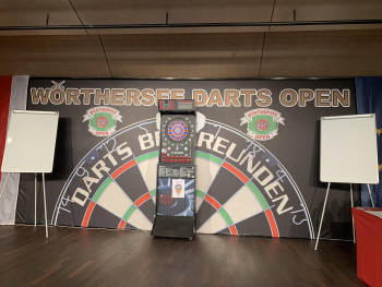 Darts 2023