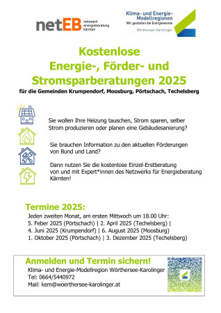 Plakat 2025