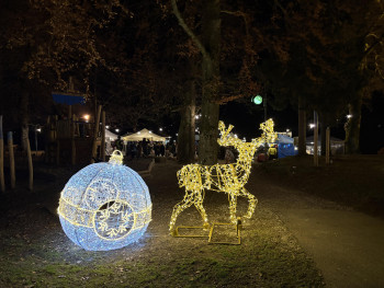 Krumpendorfer Adventfunkeln