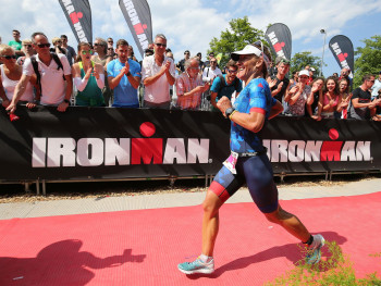 Getty Images for Ironman