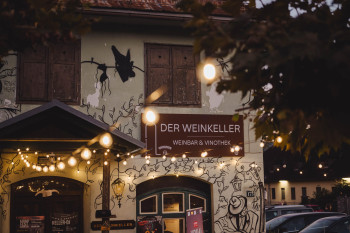 Weinkeller
