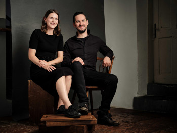 Christoph &b Doris Forthuber