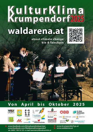 Waldarena 2025