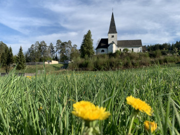 Pfarrkirche St. Ulrich