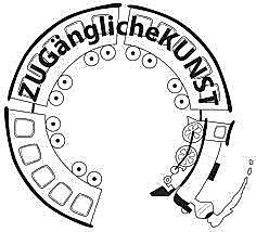 Galerie ZUGängliche Kunst
