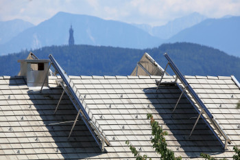PV als Grundlage für Energiegemeinschaften