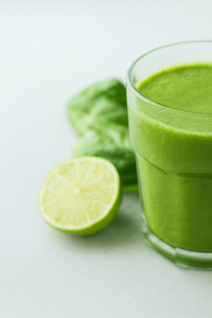 Antientzündliche Ernährung