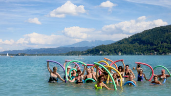 Aquajogging 2025