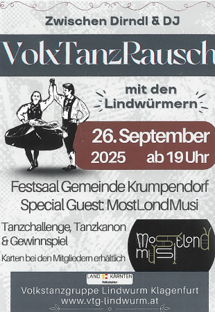 VolxTanzRausch