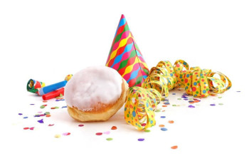 Kinderfasching Krumpendorf