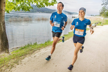 Kärnten läuft