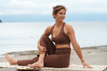 Yoga Isabell