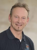 Gernot Bürger