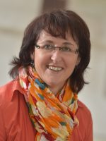 Birgit Kaltenbacher