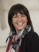 Andrea Minibek
