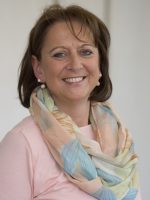 Brigitte Lebitschnig