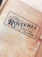 Die Rösterei - Cafe & Laden