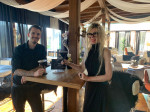 Jäger Lounge im Hotel Jägerhof