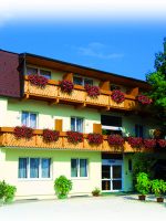 Hotel Restaurant Hudelist