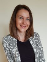 Katrin Käfer, BA