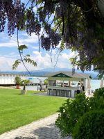 Kropfitschbad - Bad und Seerestaurant