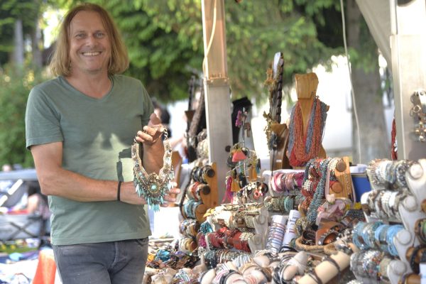 Sommermarkt Krumpendorf (2) Sommermarkt Krumpendorf (2)