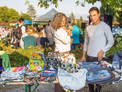 Sommermarkt Krumpendorf (3) Sommermarkt Krumpendorf (3)