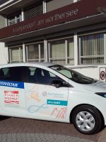e-Carsharing Krumpendorf