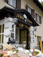Fischgasthof Jerolitsch