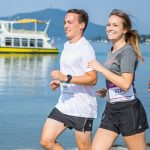 Kärnten läuft | Wörthersee Halbmarathon 27.8.2023
