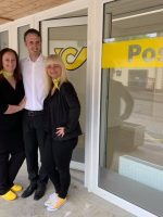 Post-Partner Krumpendorf