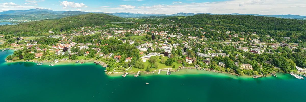 Krumpendorf am Wörthersee